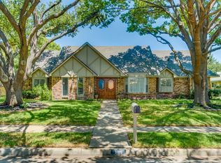 3105 Brookshire Dr, Plano, TX 75075
