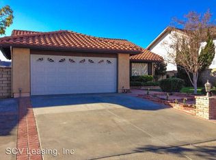 20550 Caitlin Ln, Santa Clarita, CA 91350
