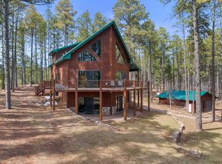 20749 James Dr, Sturgis, SD 57785