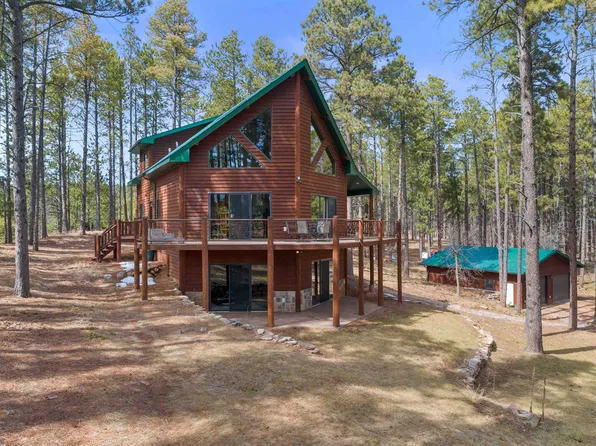 20749 James Dr, Sturgis, SD 57785