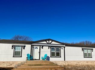 2925 Robles Vista Ln, Kingston, OK 73439