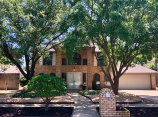 6110 Pennsylvania Ave, Arlington, TX 76017