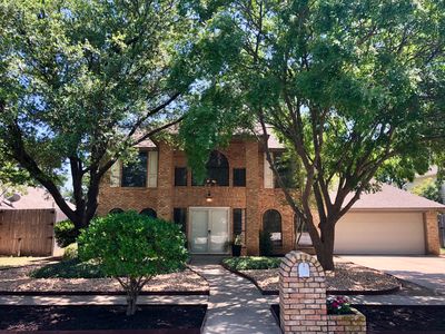 6110 Pennsylvania Ave, Arlington, TX, 76017