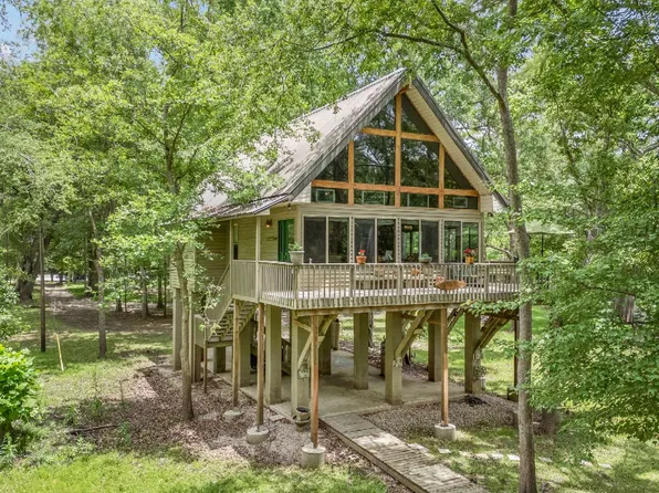 174 SW Meridian Ct, Fort White, FL 32038