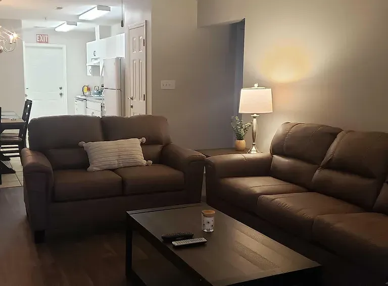 Peachstone Independent Senior Living Apartments — Photo 4