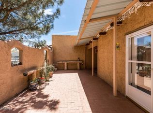 10605 Mule Creek Dr, Las Cruces, NM 88007
