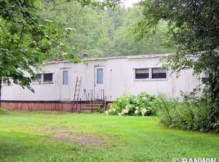 N1385 Highway E, Bruce, WI 54819