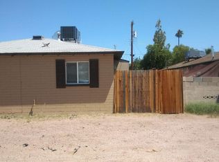 1217 N 49th St, Phoenix, AZ 85008