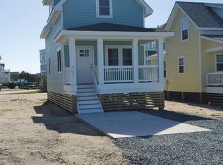 27242 Sand St LOT 3, Salvo, NC 27972