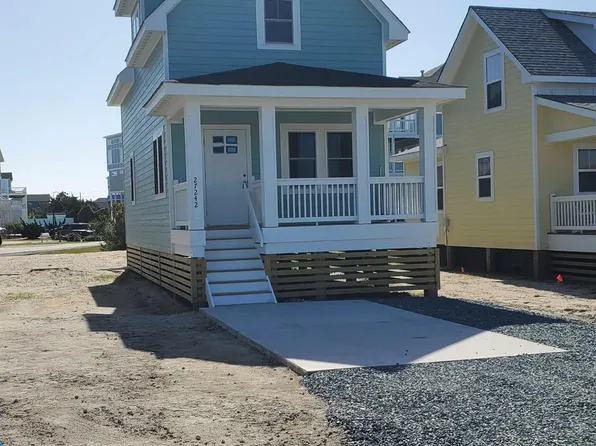 27242 Sand St Lot 3, Salvo, NC 27972