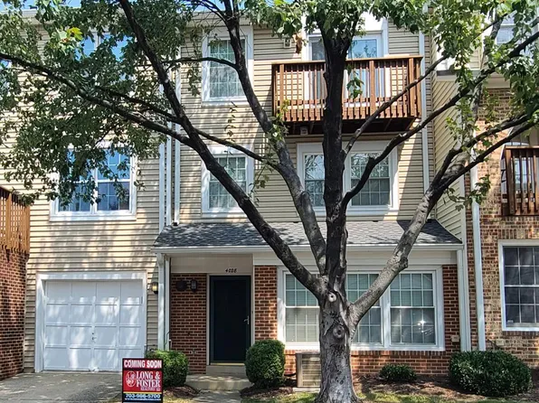 4028 Chetham Way, Woodbridge, VA 22192