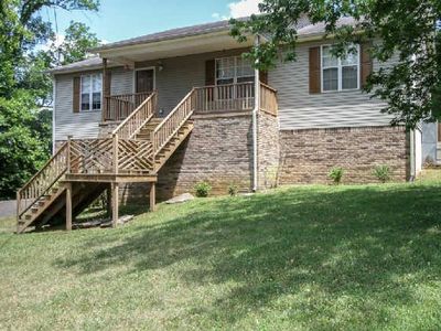 209 Valley Dr, Columbia, TN, 38401