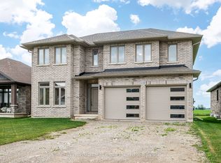 246 Leitch St, Dutton/dunwich, ON N0L 1J0