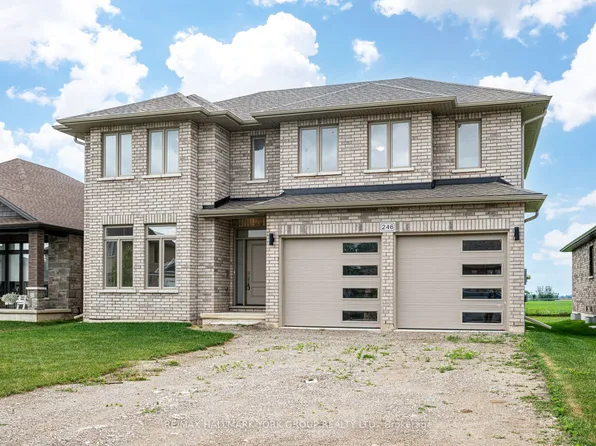 246 Leitch St, Dutton/dunwich, ON N0L 1J0