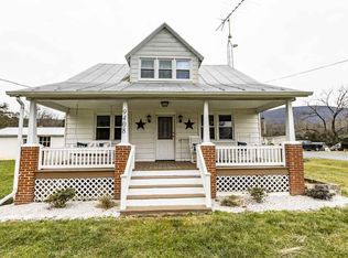 9408 Mountain Valley Rd, Rockingham, VA 22802