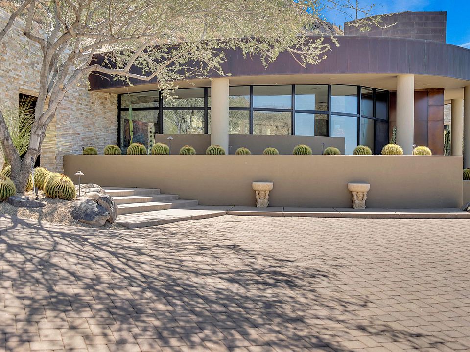 14366 N Dove Canyon Pass, Marana, AZ 85658 Zillow