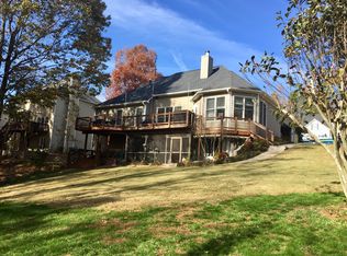 1710 Ivey Walk Ct, Cumming, GA 30041