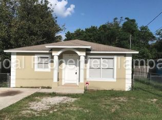 3719 Garrison St, Tampa, FL 33619