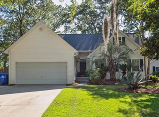 642 Bridlewood Ln, Mount Pleasant, SC 29464