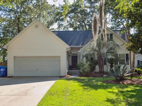 642 Bridlewood Ln, Mount Pleasant, SC 29464