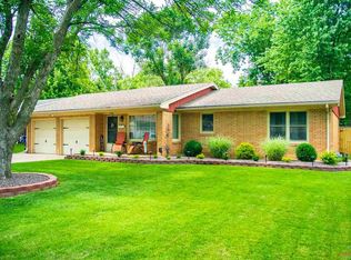 2506 Anderson Ave, Sedalia, MO 65301