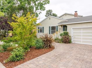 1020 Haven Ave, Redwood City, CA 94063