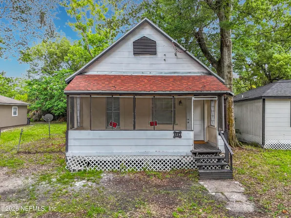 224 SPRING Street, Jacksonville, FL 32254