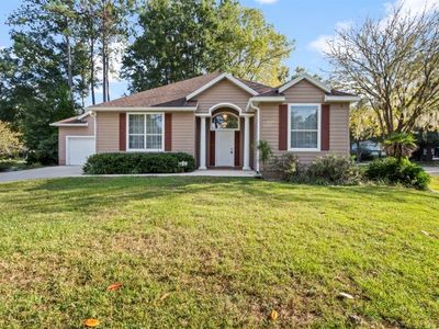 6837 NW 105th Ave, Alachua, FL, 32615