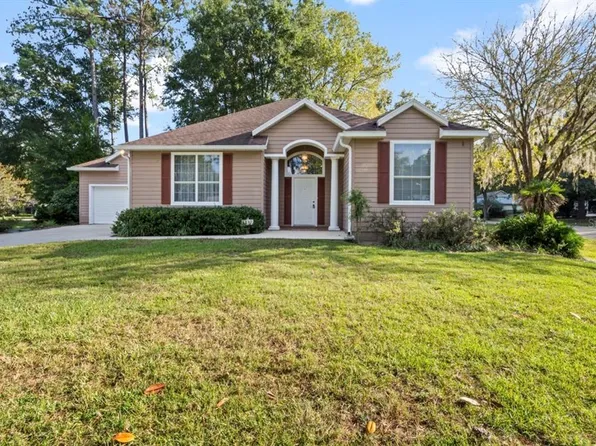 6837 NW 105th Ave, Alachua, FL 32615