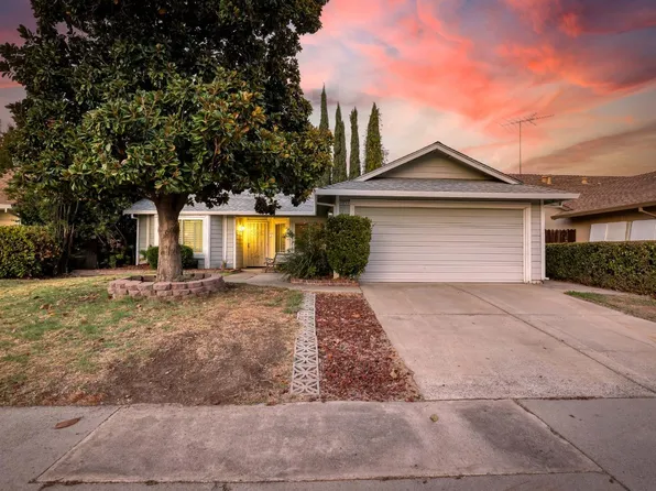 4653 Monument Dr, Sacramento, CA 95842