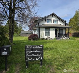 775 K, Forks, WA, 98331