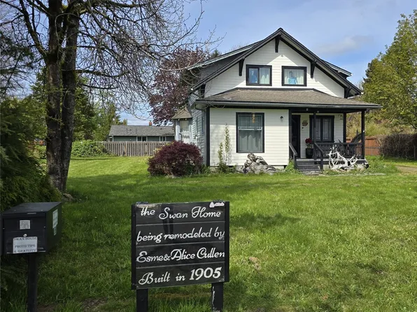 775 K, Forks, WA 98331