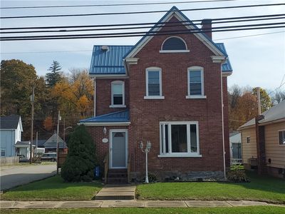 164 Byron St, Mc Grann, PA, 16236