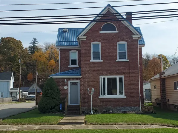 164 Byron St, Mc Grann, PA 16236