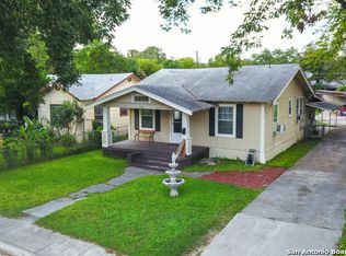 111 Hollenbeck Ave, San Antonio, TX 78211