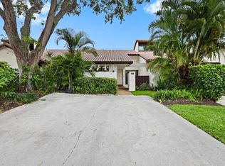 6783 Tiburon Cir, Boca Raton, FL 33433