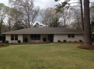 3314 Boxwood Dr, Montgomery, AL 36111