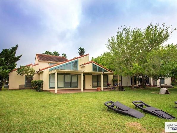 463 Champions Dr, Brownsville, TX 78520
