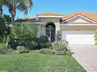 13987 Avon Park Cir, Fort Myers, FL 33912