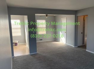 6926 Ewing Ave #6926, Kansas City, MO 64133
