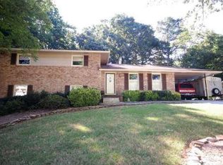 2723 Goodfellows Rd, Tucker, GA 30084