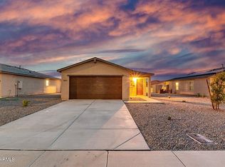170 S Azteca Dr, Eloy, AZ 85131