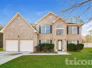 4275 Spur Look Xing, Douglasville, GA 30135