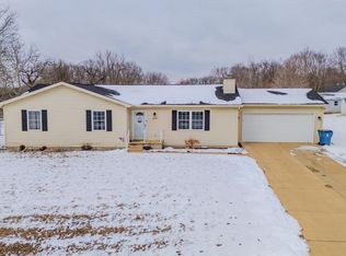 2515 E Quail Run, Marion, IN 46953