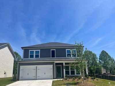 2226 Boxwood Cir SE, Conyers, GA, 30094