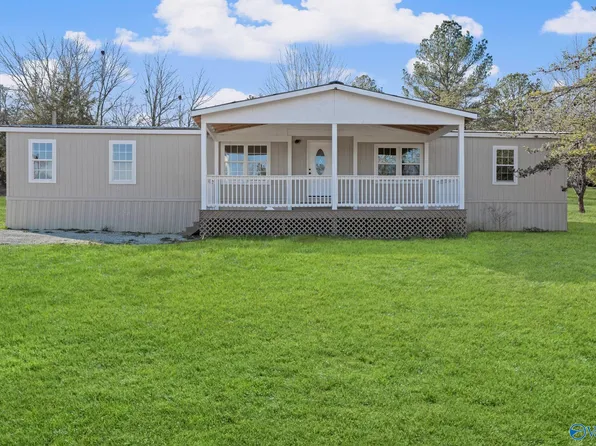 1601 Cook Creek Rd, Russellville, AL 35654