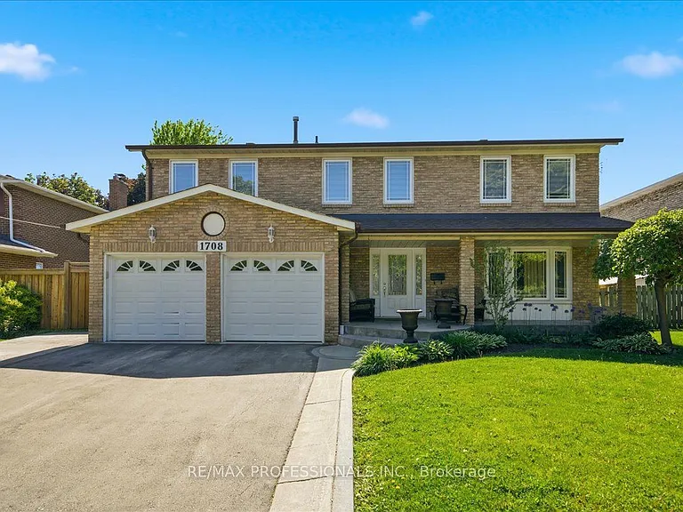 1708 Woodeden Dr — Photo 4