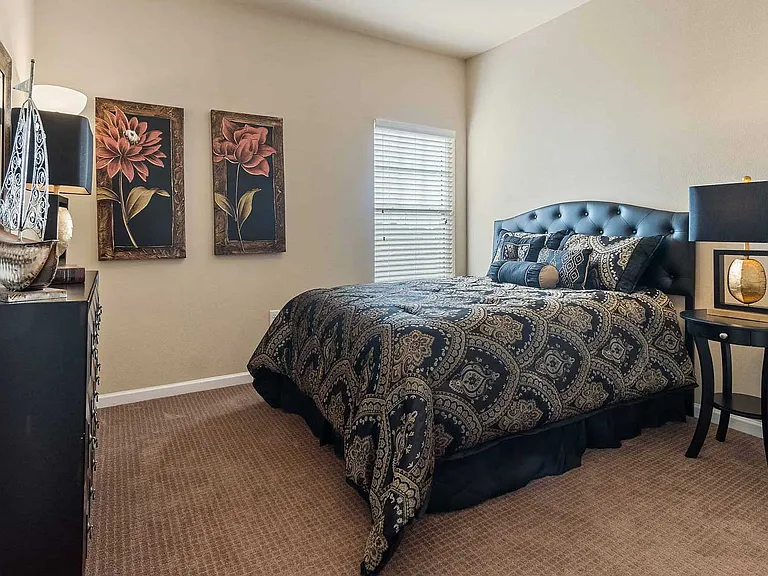 Esplanade at Stonebridge Village Apartments — Photo 25