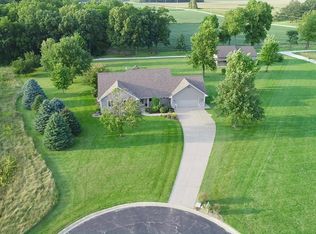6297 S Bryan Ct, Oxford, IN 47971