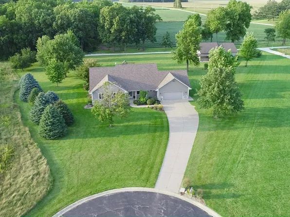 6297 S Bryan Ct, Oxford, IN 47971